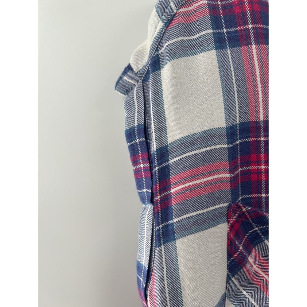 Rails Women's Multicolor Checkered Button Down Ca… - image 7